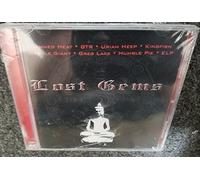 Various Artists - Lost Gems