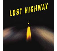 Various Artists - Lost Highway /
