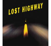 Various Artists Lost Highway (Vinyl) 12" Album