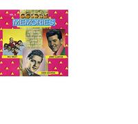 Various Artists - Lost Hits & Golden Memories 1