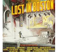Various Artists - Lost in Boston