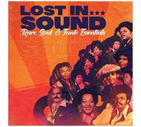 Various Artists - Lost In Sound: Rare Soul & Funk Essentials / Various [Vinyl]