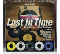 Various - Lost in Time [Import]
