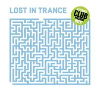Various Artists - Lost in Trance 1 [Import]