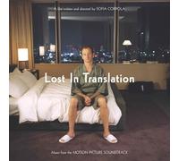 Lost in Translation – Vinyle – Rhino