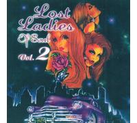 Various Artists - Lost Ladies Of Soul, Vol. 2