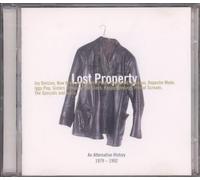 Various Artists - Lost Property