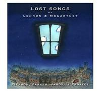 Various Artists - Lost Songs of Lennon & Mccartney