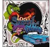 Various Artists - Lost Soul Oldies 9 (17 Cuts) / Various