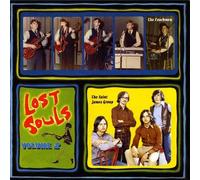 Various Artists - Lost Souls Vol.2