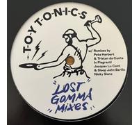 Various Artists - Lost Toy Tonics Mixes [Import]