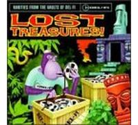 Various Artists - Lost Treasures