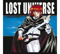 Various Artists - Lost Universe