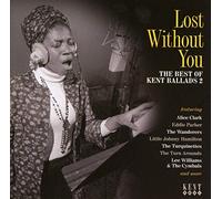 Various Artists - Lost Without You