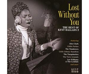 Various Artists - Lost Without You