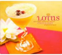 Various Artists - Lotus-an East Meets West