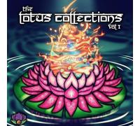 Various Artists - Lotus Collections V.1 [Import]