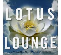 Various Artists - Lotus Lounge 2