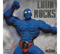 Various Artists - Loud Rocks