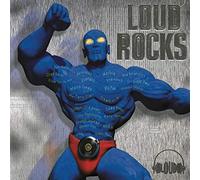 Various Artists - Loud Rocks