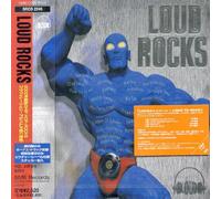 Various Artists - Loud Rocks/Various [Import]