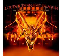 Artistes divers – Louder Than the Dragon: The Essential of Limb Music – CD – Import