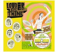 Various Artists - Louder Than You Think: A Lo-Fi History Of Gary Young & Pavement (Original Soundtrack) (Various Artists) [Compact Discs]