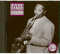 Various Artists - Louis Jordan & His Tympany