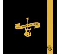 Various Artists Louis Wayne Moody High (Vinyl) 12" Album