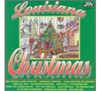 Various Artists - Louisiana Christmas [Musikkassette]