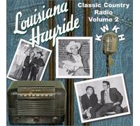 Various Artists - Louisiana Hayride 2