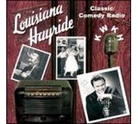 Various Artists - Louisiana Hayride Comedy
