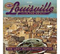 Various Artists - Louisville in The 60's