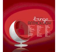 Various Artists - Lounge Anthology [Import]