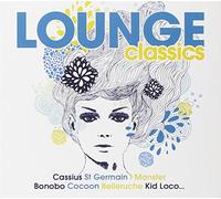 Various Artists - Lounge Classics-Digi [Import]
