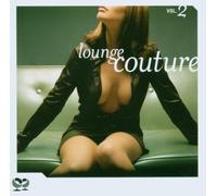 Various Artists - Lounge Couture 2-29tr [Import]