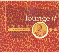 Various Artists - Lounge It: La Dolce Vita