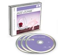 Various Artists - Lounge Jazz Club [Import]