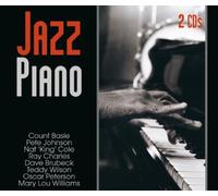 Various Artists - Lounge Jazz Piano [Import]