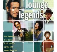 Various Artists - Lounge Legends