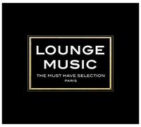 Various Artists - Lounge Music Must Have. [Import]