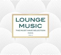 Various Artists – Lounge Music Paris Vol.2 – Import