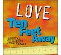 Artistes divers – Love 10 Feet Away – Warner Bros.