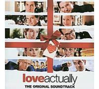 Various Artists – Love Actually (Bande originale) – Island