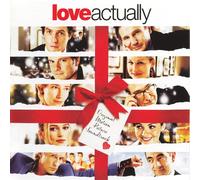 Various Artists Love Actually (Vinyl) 12" Album