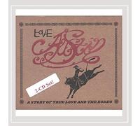 Various Artists - Love Austin: Rodeo Musical