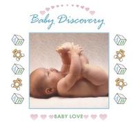 Various Artists - Love: Baby Discovery