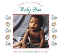 Various Artists - Love: Baby Face