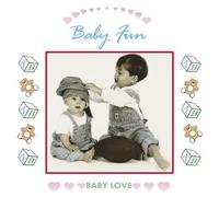 Various Artists - Love: Baby Fun