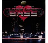 Various Artists - Love Bass(Tba)